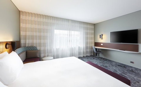 Holiday Inn Express Newcastle, An IHG Hotel - Timeshare Accommodation 24