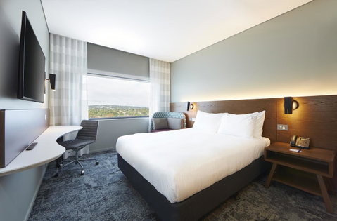 Holiday Inn Express Newcastle, An IHG Hotel - Timeshare Accommodation 14
