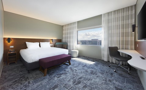 Holiday Inn Express Newcastle, An IHG Hotel - Timeshare Accommodation 27