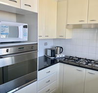 Castle Serviced Apartments - Timeshare Accommodation