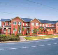 Bolton on the Park
