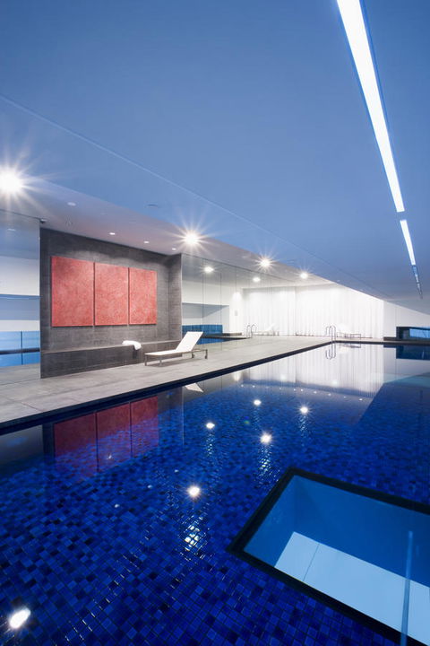 Fraser Suites Sydney - Timeshare Accommodation 1