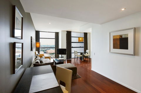 Fraser Suites Sydney - Timeshare Accommodation 9