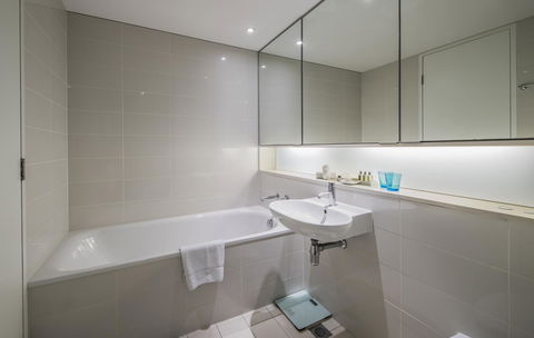 Fraser Suites Sydney - Timeshare Accommodation 13