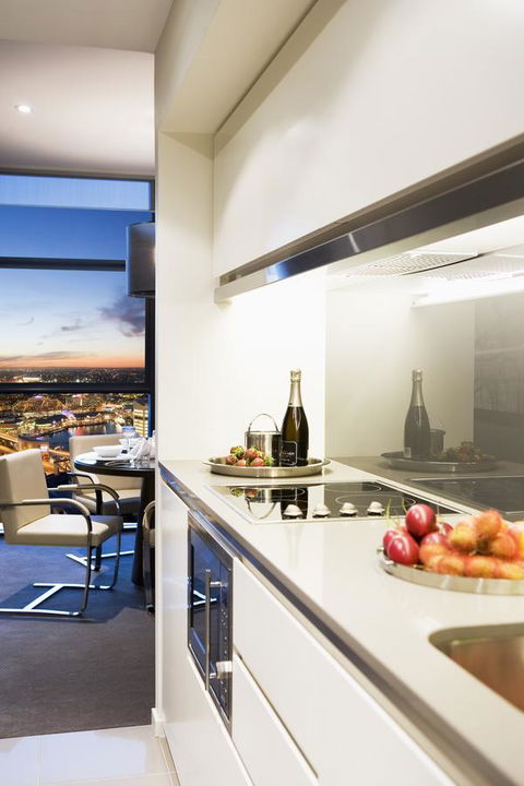 Fraser Suites Sydney - Timeshare Accommodation 5