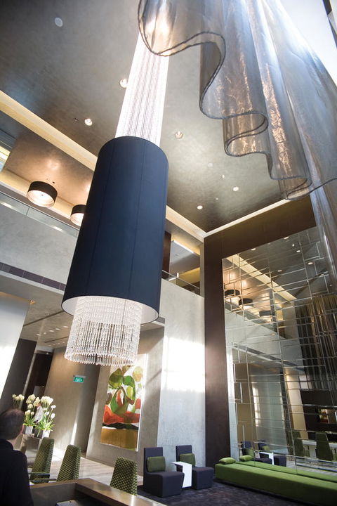 Fraser Suites Sydney - Timeshare Accommodation 30