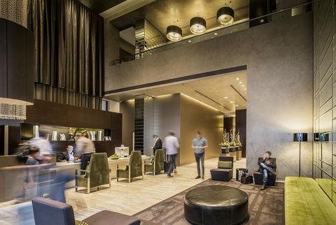 Fraser Suites Sydney - Timeshare Accommodation 7