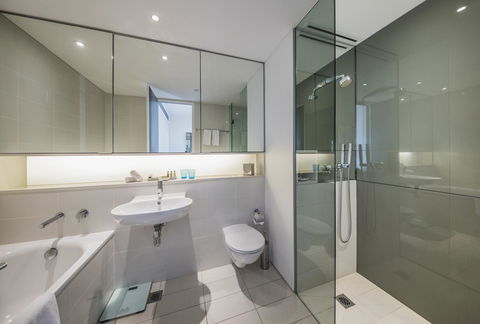 Fraser Suites Sydney - Timeshare Accommodation 12