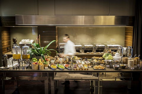 Fraser Suites Sydney - Timeshare Accommodation 4