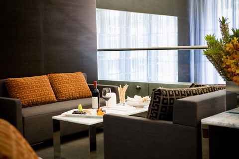 Fraser Suites Sydney - Timeshare Accommodation 24