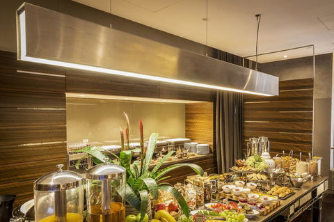 Fraser Suites Sydney - Timeshare Accommodation 27