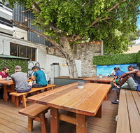 Summer House Kings Cross Sydney - Timeshare Accommodation