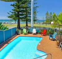 Beach House Holiday Apartments - Timeshare Accommodation