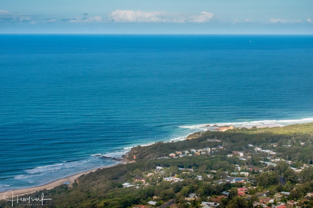 Valla Beach NSW Timeshare Accommodation