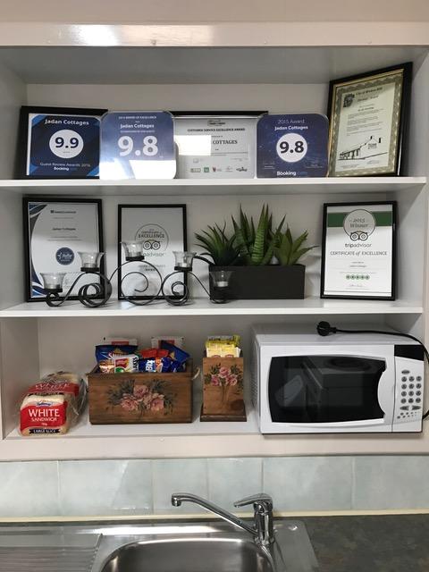 Jadan Cottages - Timeshare Accommodation 2