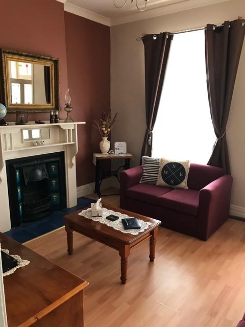 Jadan Cottages - Timeshare Accommodation 0