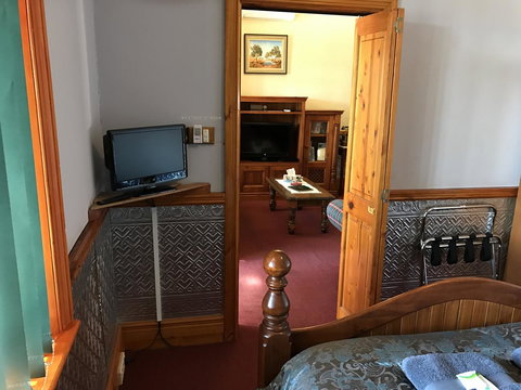 Jadan Cottages - Timeshare Accommodation 16