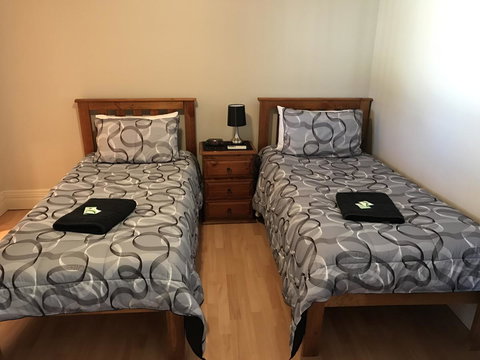 Jadan Cottages - Timeshare Accommodation 3