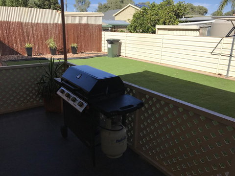 Jadan Cottages - Timeshare Accommodation 7