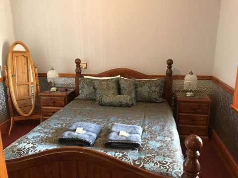 Jadan Cottages - Timeshare Accommodation 17