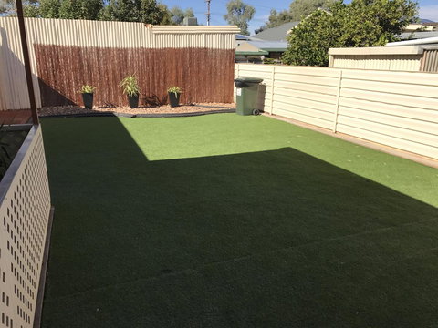 Jadan Cottages - Timeshare Accommodation 44