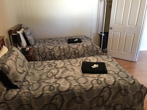 Jadan Cottages - Timeshare Accommodation 40