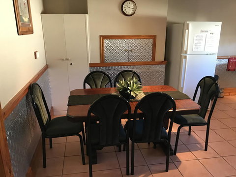 Jadan Cottages - Timeshare Accommodation 8