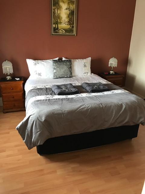 Jadan Cottages - Timeshare Accommodation 1