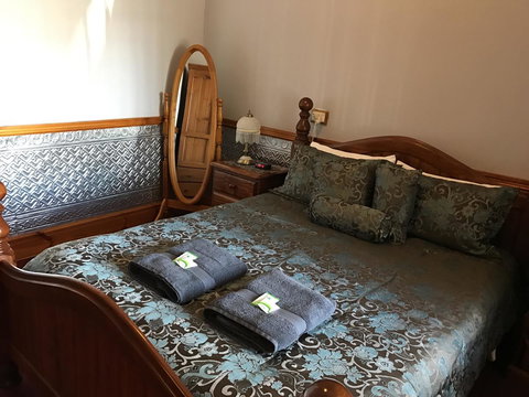 Jadan Cottages - Timeshare Accommodation 5