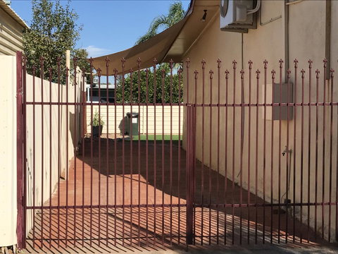 Jadan Cottages - Timeshare Accommodation 34