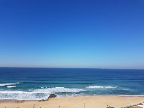 Arena Luxury Beachfront Apartment - Timeshare Accommodation 5