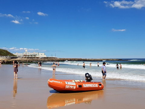 Arena Luxury Beachfront Apartment - Timeshare Accommodation 6