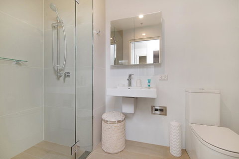 Arena Luxury Beachfront Apartment - Timeshare Accommodation 25