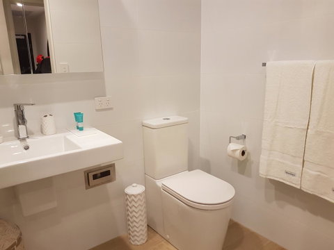 Arena Luxury Beachfront Apartment - Timeshare Accommodation 30