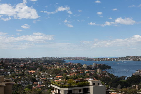 Rydges North Sydney - Timeshare Accommodation 11