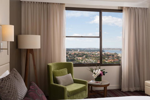 Rydges North Sydney - Timeshare Accommodation 1