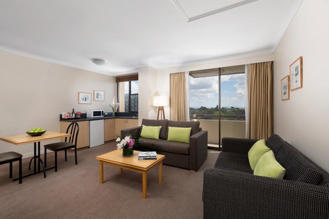 Rydges North Sydney - Timeshare Accommodation 10