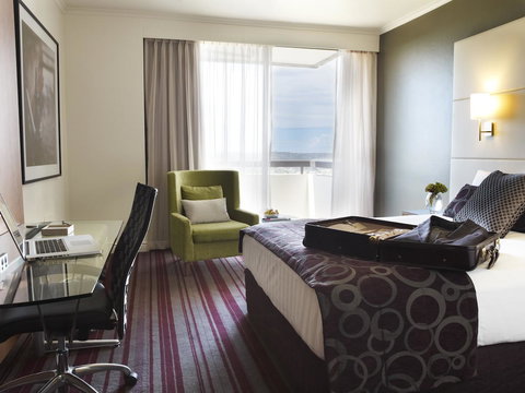 Rydges North Sydney - Timeshare Accommodation 9