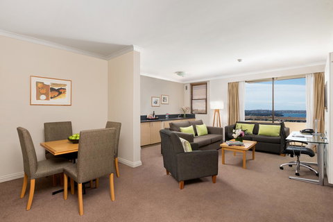 Rydges North Sydney - Timeshare Accommodation 5