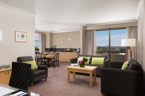 Rydges North Sydney - Timeshare Accommodation 6