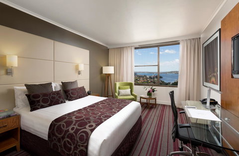 Rydges North Sydney - Timeshare Accommodation 0