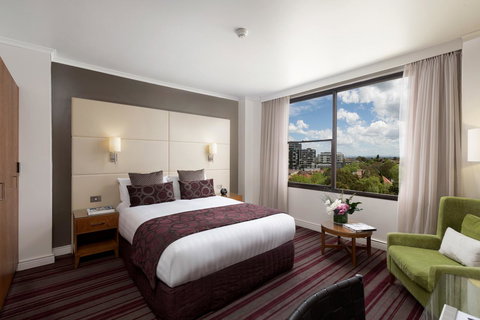 Rydges North Sydney - Timeshare Accommodation 2