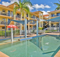 South Pacific Apartments - Timeshare Accommodation