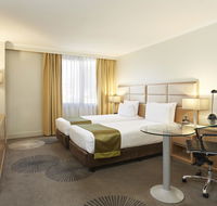 Holiday Inn Parramatta - Timeshare Accommodation