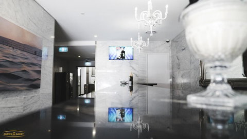 Crown On Darby Newcastle - Timeshare Accommodation 7