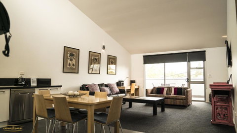 Crown On Darby Newcastle - Timeshare Accommodation 12