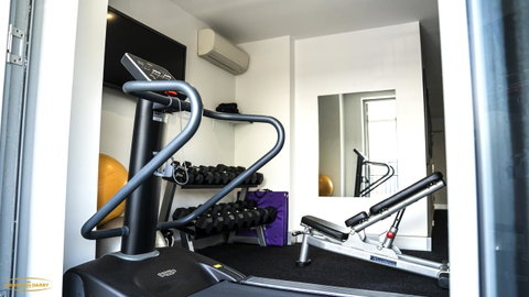 Crown On Darby Newcastle - Timeshare Accommodation 16