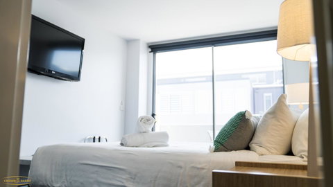 Crown On Darby Newcastle - Timeshare Accommodation 20