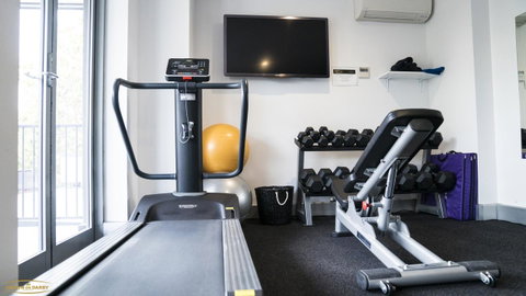 Crown On Darby Newcastle - Timeshare Accommodation 14