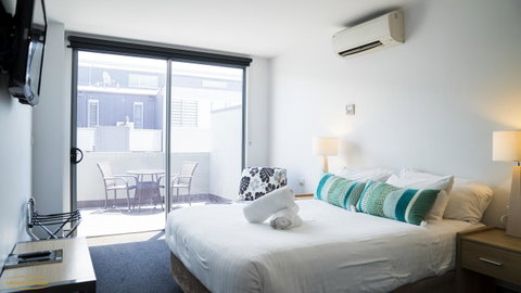 Crown On Darby Newcastle - Timeshare Accommodation 19